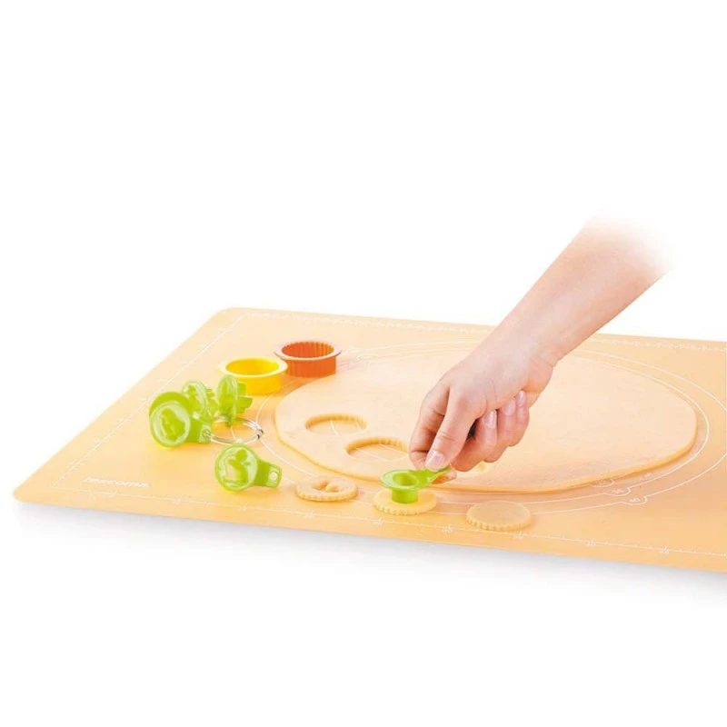 Комплект форми за сладки Tescoma Delicia 6 броя, великденски